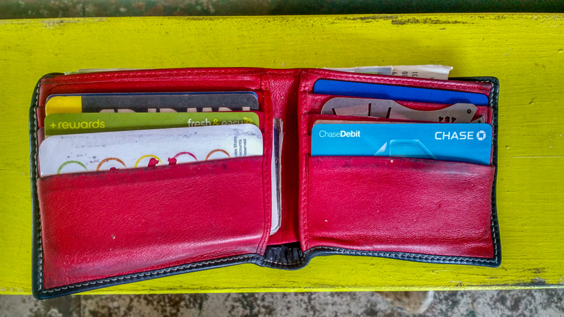 Illustration for article titled The Best Real Knife That Will Fit In Your Wallet